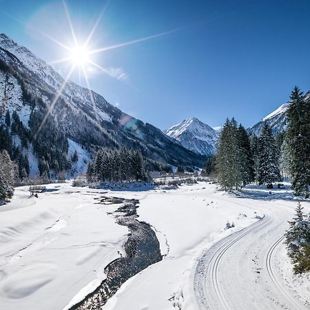 Ferienwohnung Kindl Manuela Neustift im Stubaital Extérieur photo