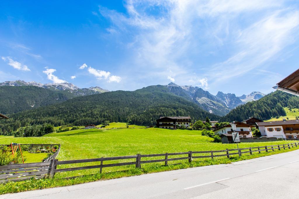 Ferienwohnung Kindl Manuela Neustift im Stubaital Extérieur photo
