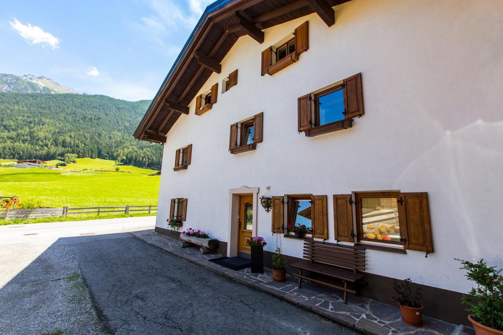 Ferienwohnung Kindl Manuela Neustift im Stubaital Extérieur photo