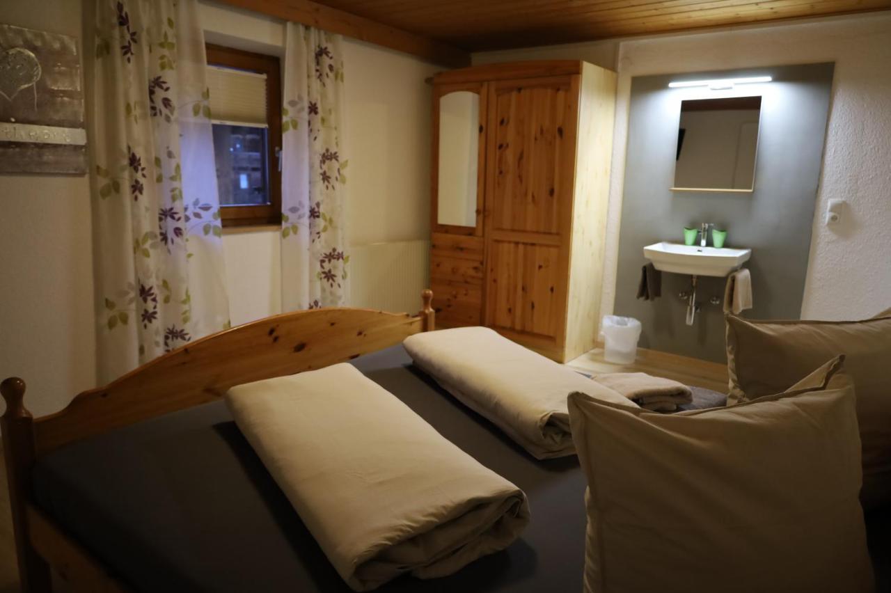 Ferienwohnung Kindl Manuela Neustift im Stubaital Extérieur photo
