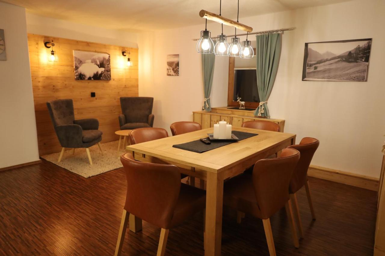 Ferienwohnung Kindl Manuela Neustift im Stubaital Extérieur photo