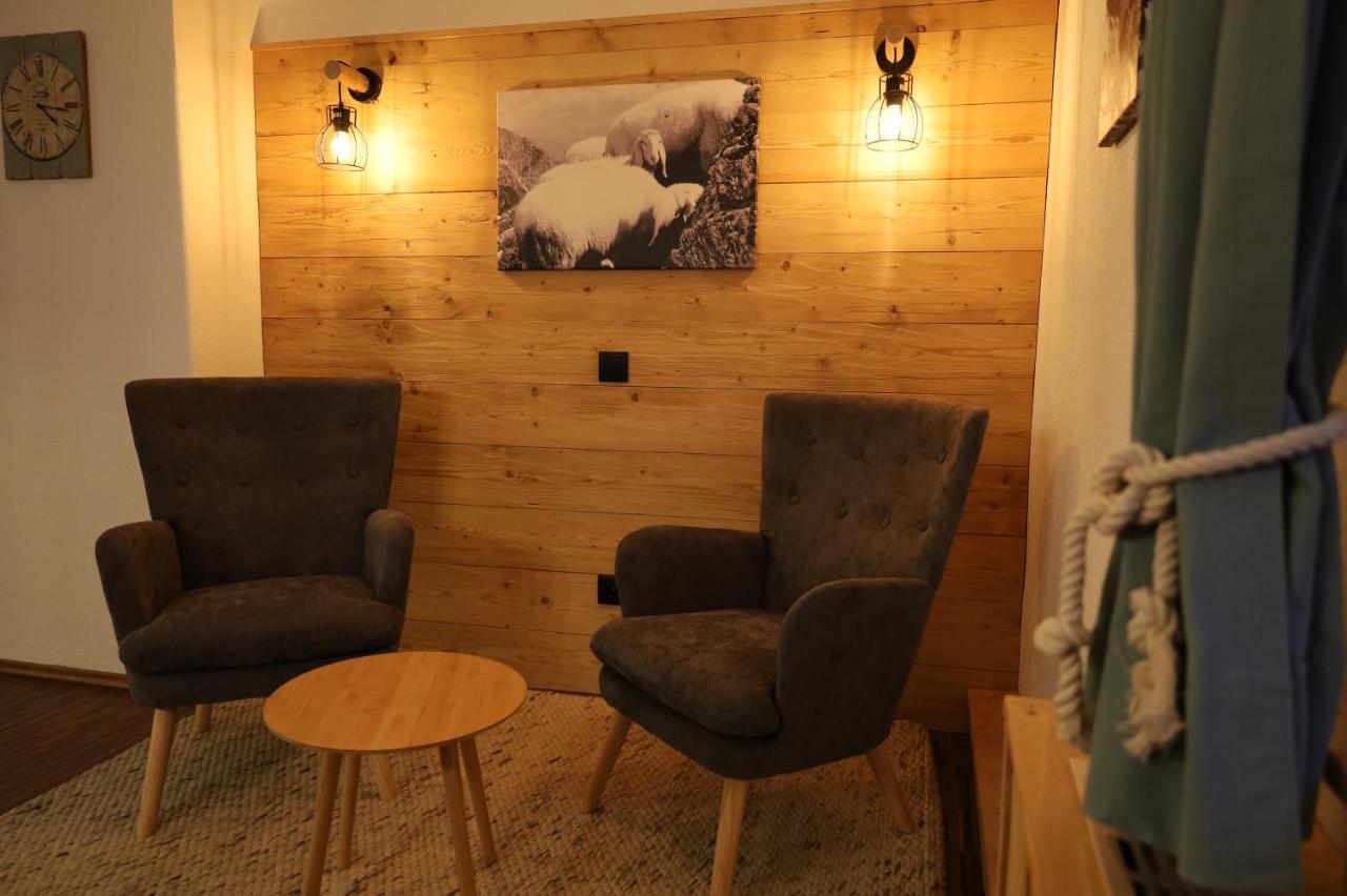 Ferienwohnung Kindl Manuela Neustift im Stubaital Extérieur photo