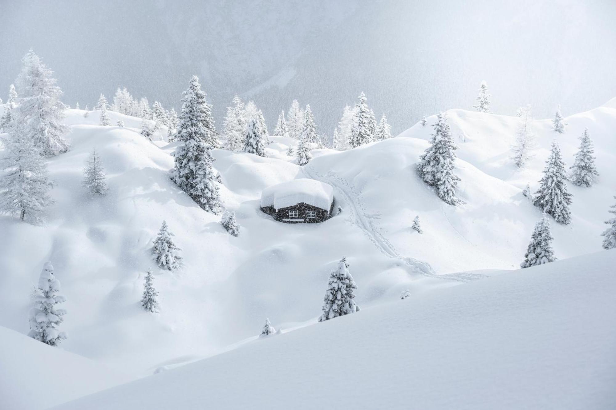 Ferienwohnung Kindl Manuela Neustift im Stubaital Extérieur photo