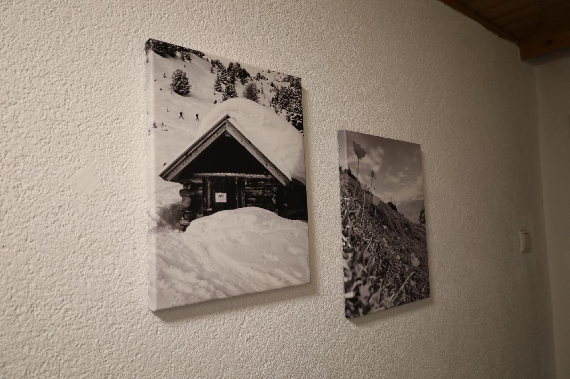 Ferienwohnung Kindl Manuela Neustift im Stubaital Extérieur photo