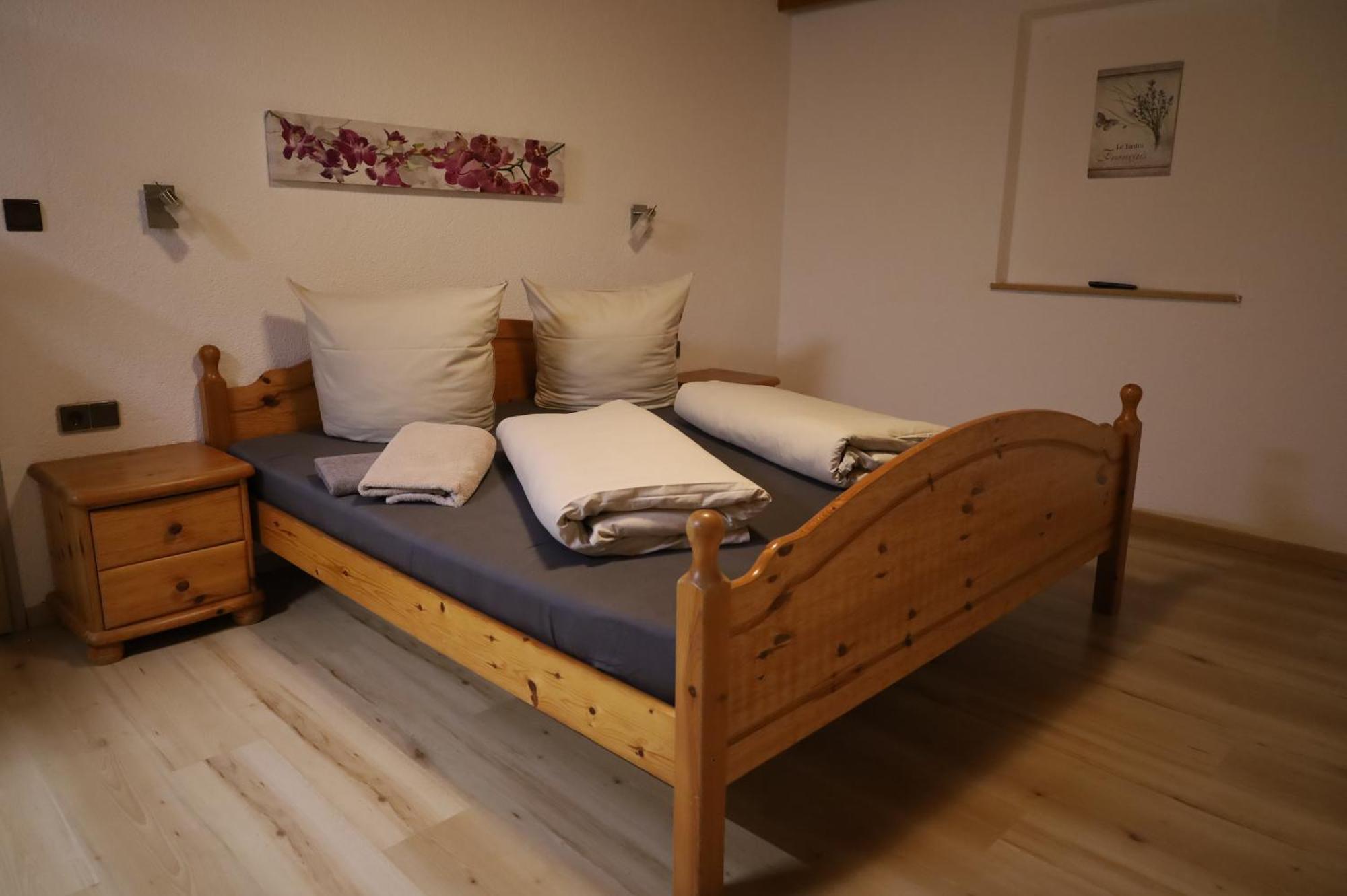 Ferienwohnung Kindl Manuela Neustift im Stubaital Extérieur photo