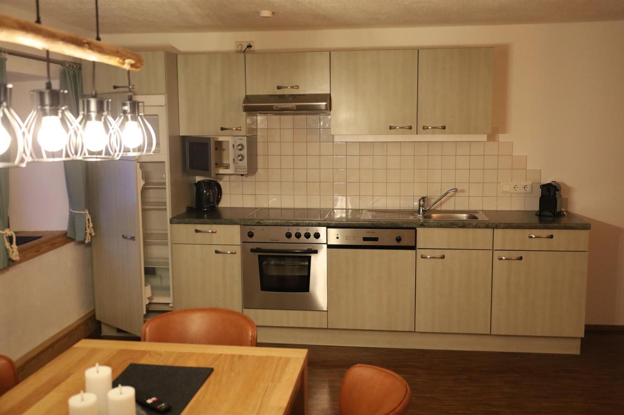 Ferienwohnung Kindl Manuela Neustift im Stubaital Extérieur photo