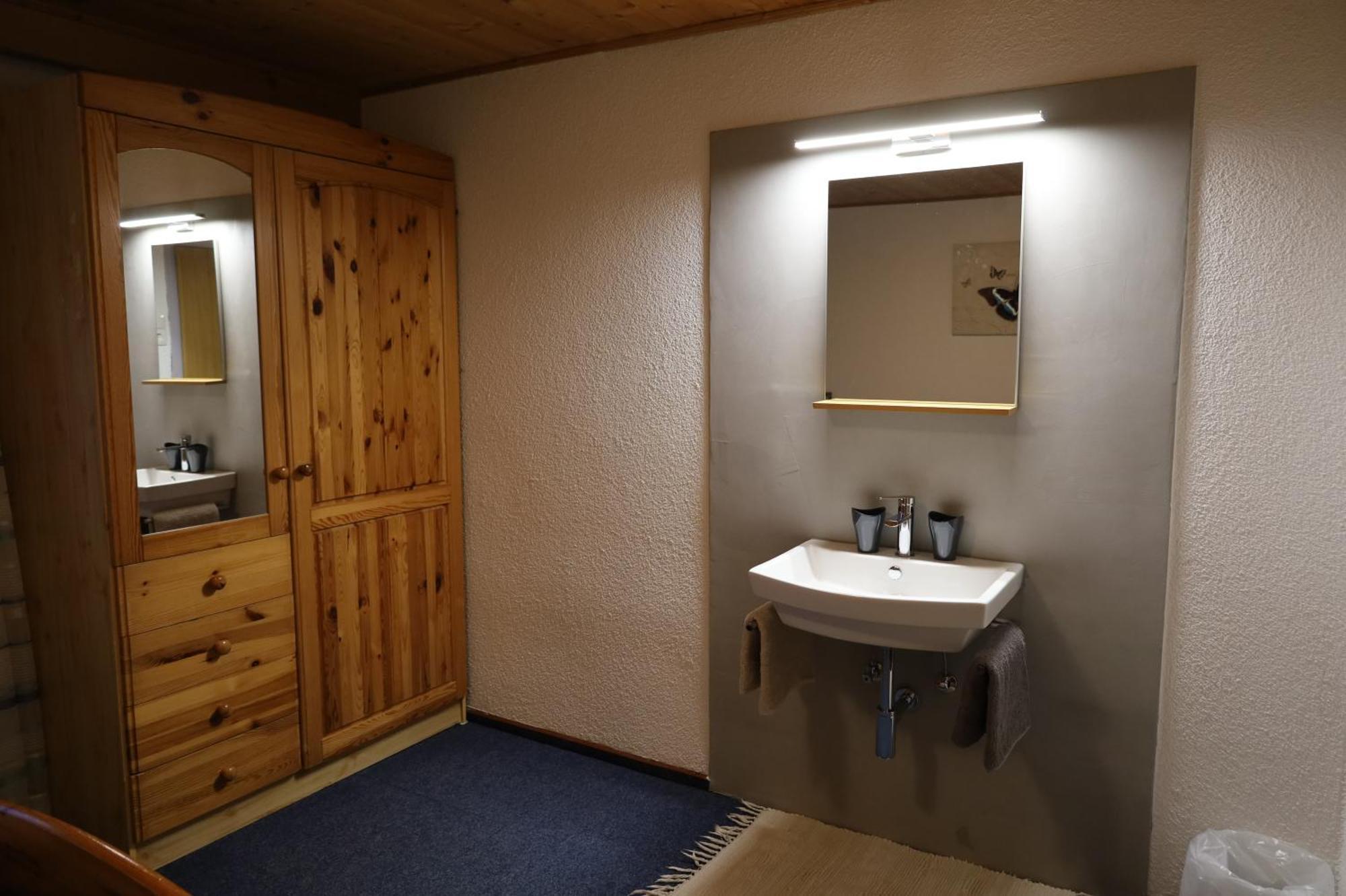 Ferienwohnung Kindl Manuela Neustift im Stubaital Extérieur photo