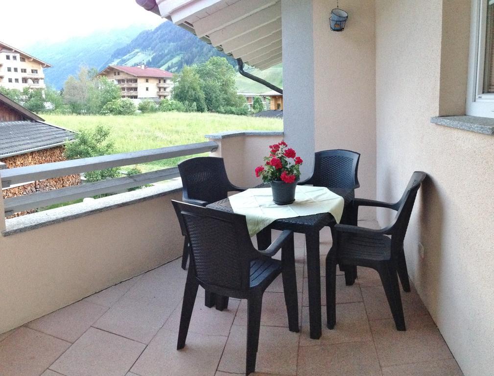 Ferienwohnung Kindl Manuela Neustift im Stubaital Extérieur photo